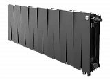 Радиатор Royal Thermo PianoForte 6 секций RTPNSVDR30016 фото 1