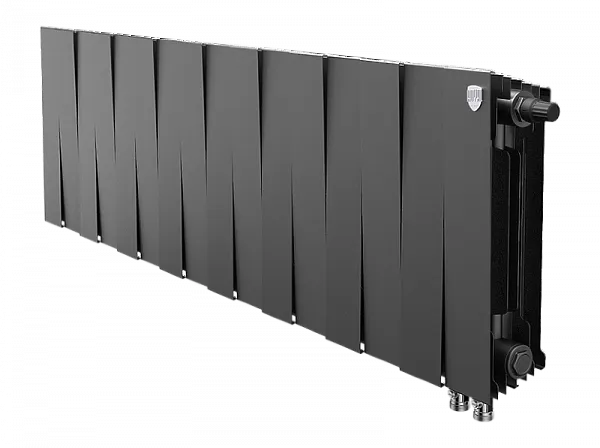 Радиатор Royal Thermo PianoForte 6 секций RTPNSVDR30016 фото 1