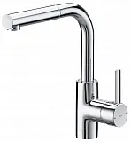 Смеситель Roca Targa 5A8560C00 для кухонной мойки фото 1