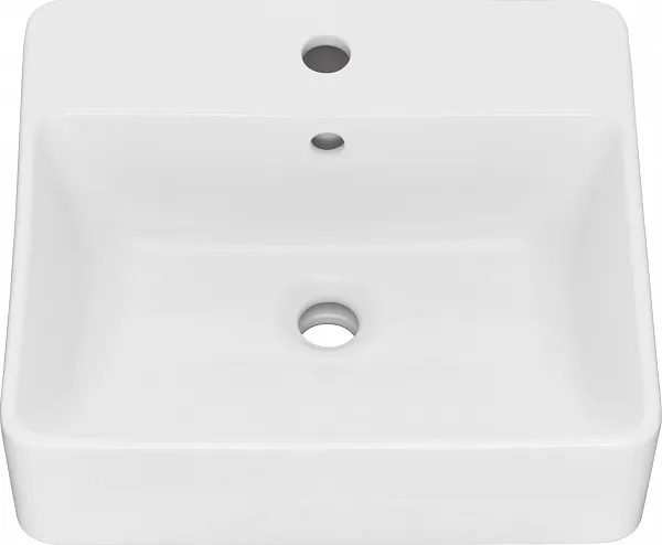 Мебельная раковина Акватон Geometry 45 WQ8A37000000004 фото 2