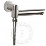 Душевой комплект FILARETE Roun FL1020NK фото 8