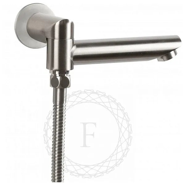 Душевой комплект FILARETE Roun FL1020NK фото 8