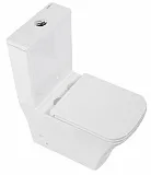 Бачок для унитаза BelBagno Marmi BB052T фото 3