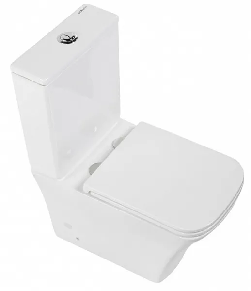 Бачок для унитаза BelBagno Marmi BB052T фото 3