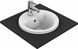 Раковина Ideal Standard Connect 38 см E504101 фото 2