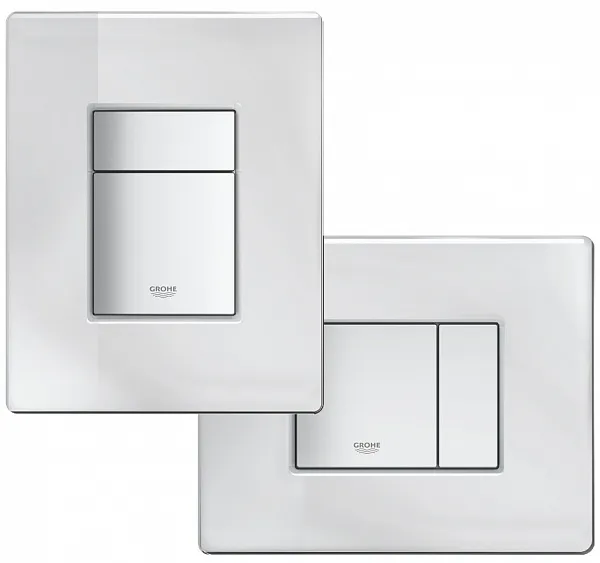 Смывная клавиша для унитазов Grohe Skate Cosmopolitan 389160A0 фото 3
