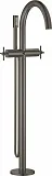 Смеситель Grohe Atrio New 25044AL3 для ванны с душем напольный фото 1