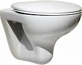 Чаша унитаза Roca Mateo 346200000 подвесная фото 1