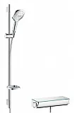 Душевой гарнитур Hansgrohe  ShowerTablet Select 27039000 фото 1