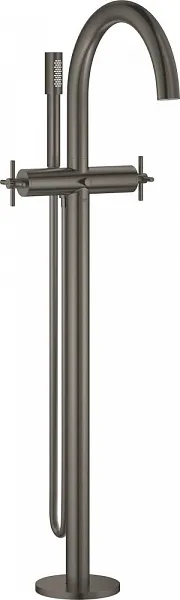 Смеситель Grohe Atrio New 25044AL3 для ванны с душем напольный фото 1
