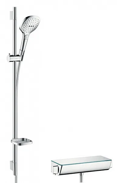 Душевой гарнитур Hansgrohe  ShowerTablet Select 27039000 фото 1