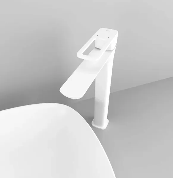 Смеситель Iddis Slide SLIWT01i01 для раковины фото 2