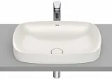 Раковина Roca Inspira Soft 55 см 327504650 фото 1