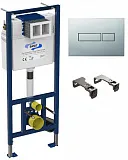 Инсталляция для унитаза Sanit  90.506.81..S003 фото 1