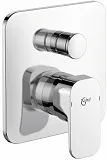 Смеситель Ideal Standard Tonic II A6340AA для ванны с душем фото 1