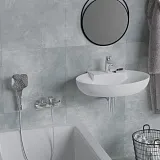 Душевой гарнитур PAINI Pescara PSCR131 фото 4