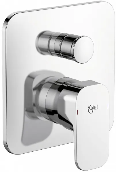 Смеситель Ideal Standard Tonic II A6340AA для ванны с душем фото 1