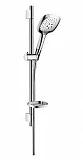 Душевой гарнитур Hansgrohe Raindance Select 27856000 фото 1