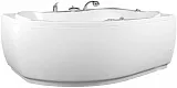 Экран для ванны Aquanet Capri 170 см 155532 правый фото 2