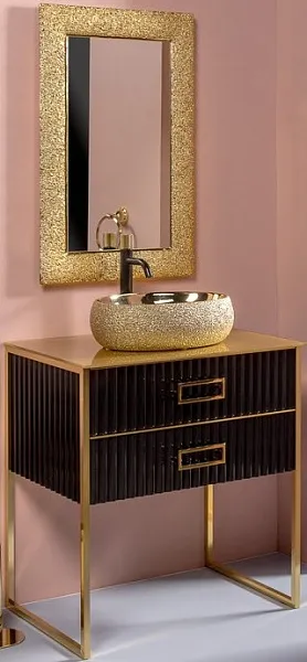 Раковина Boheme NeoArt 48 см 860 фото 2
