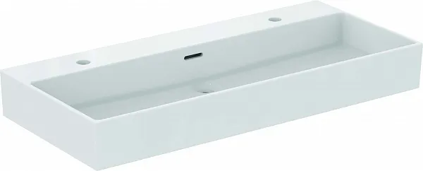 Раковина Ideal Standard Extra 100 см T390601 фото 1