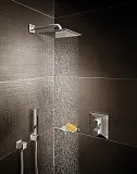 Держатель для душевой лейки Grohe Allure Brilliant 27706000 фото 2