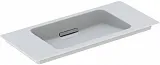 Раковина Geberit One 90 см 500.395.01.2 фото 1