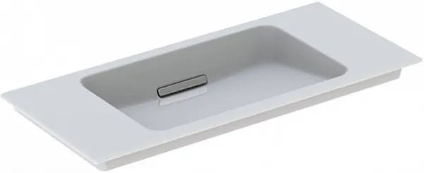 Раковина Geberit One 90 см 500.395.01.2 фото 1