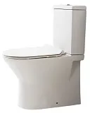 Крышка-сиденье BelBagno Piano BB1223SC с микролифтом фото 2