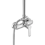 Душевая стойка Maretti Aria AR21RZN845-1 фото 6