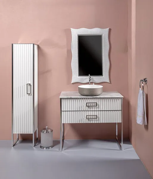 Раковина Boheme NeoArt 42 см 819-SL фото 2