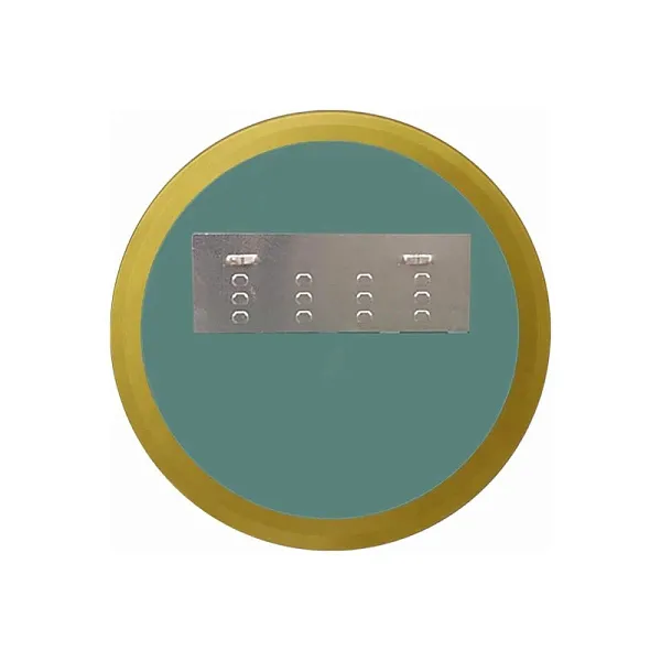 Зеркало Mixline Ренуар 40x40 4660245996184 фото 3