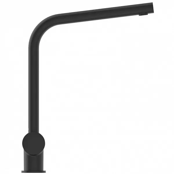 Смеситель Ideal Standard Ceraline BC174XG для кухонной мойки фото 3