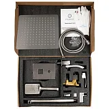 Душевой комплект FILARETE Waterfall FL1010NK фото 11