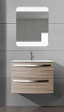 Раковина Cezares Comfort 75 см 82415 фото 2