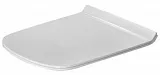 Крышка-сиденье Duravit DuraStyle 63710000 фото 1