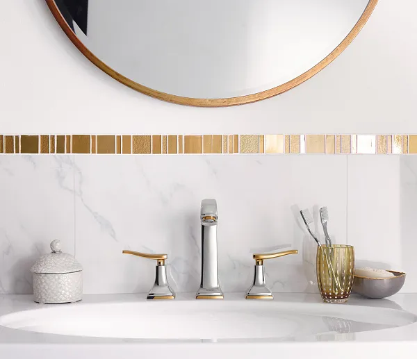 Смеситель Hansgrohe Metropol Classic 31331090 для раковины с донным клапаном фото 2