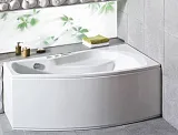 Акриловая ванна Santek Майорка XL 160x95 1.WH11.1.990 правая фото 3