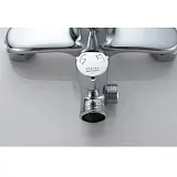 Душевая стойка KNOTLOR ECOFLOW KN-15 фото 7