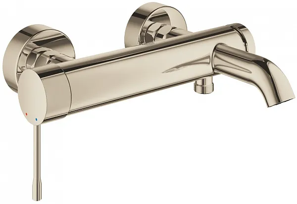 Смеситель Grohe Essence New 33624BE1 для ванны с душем фото 1