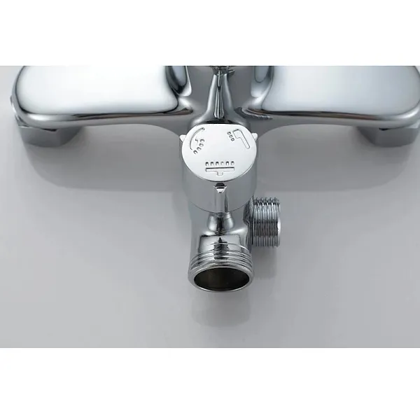 Душевая стойка KNOTLOR ECOFLOW KN-15 фото 7