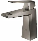 Смеситель Grohe Allure Brilliant 23029AL0 для раковины с донным клапаном фото 3