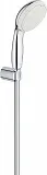 Смеситель Grohe Eurostyle 3359230A для ванны с душем фото 3