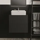 Смеситель Ideal Standard Conca BC753AA для раковины с донным клапаном фото 5