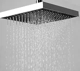 Душевой комплект WasserKRAFT A16028 Thermo встраиваемый фото 7