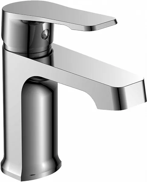 Смеситель Decoroom DR39 DR39011 для раковины фото 1