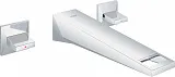 Смеситель Grohe Allure Brilliant 20348000 для раковины фото 1
