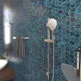 Душевой гарнитур PAINI Bergamo R BRCR121L7R фото 2