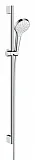 Душевой гарнитур Hansgrohe Croma Select S 26575400 фото 1