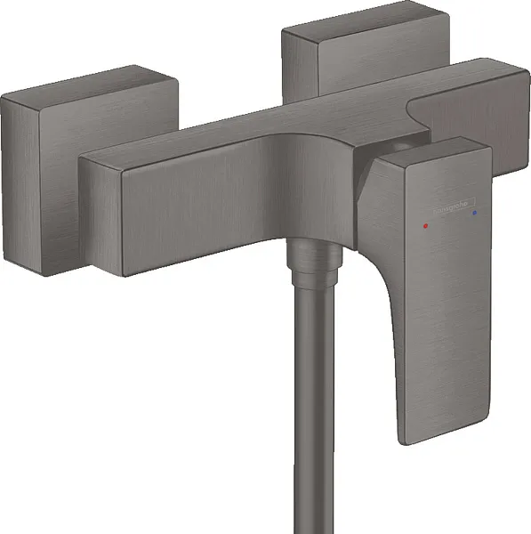 Смеситель Hansgrohe Metropol 32560340 для душа фото 1